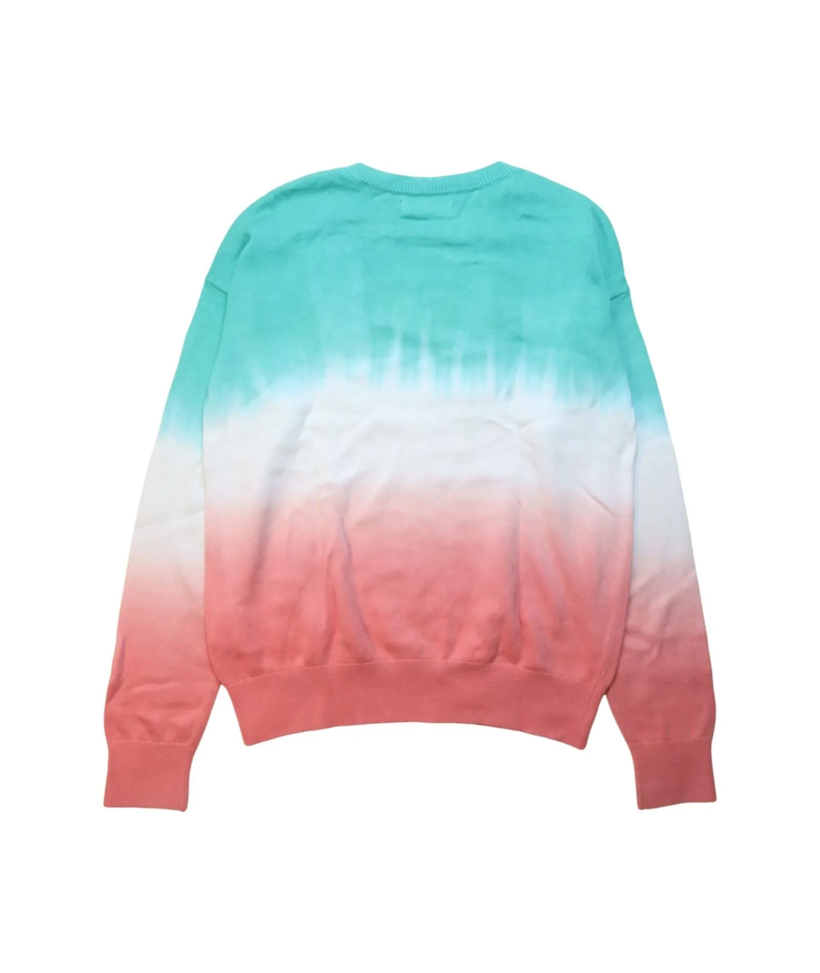 Abercrombie & Fitch Knit Sweater 11Y - 12Y