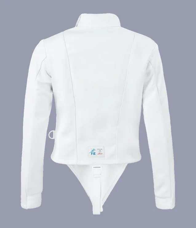 Allstar FIE Girls' Jacket "Ecostar" 800N
