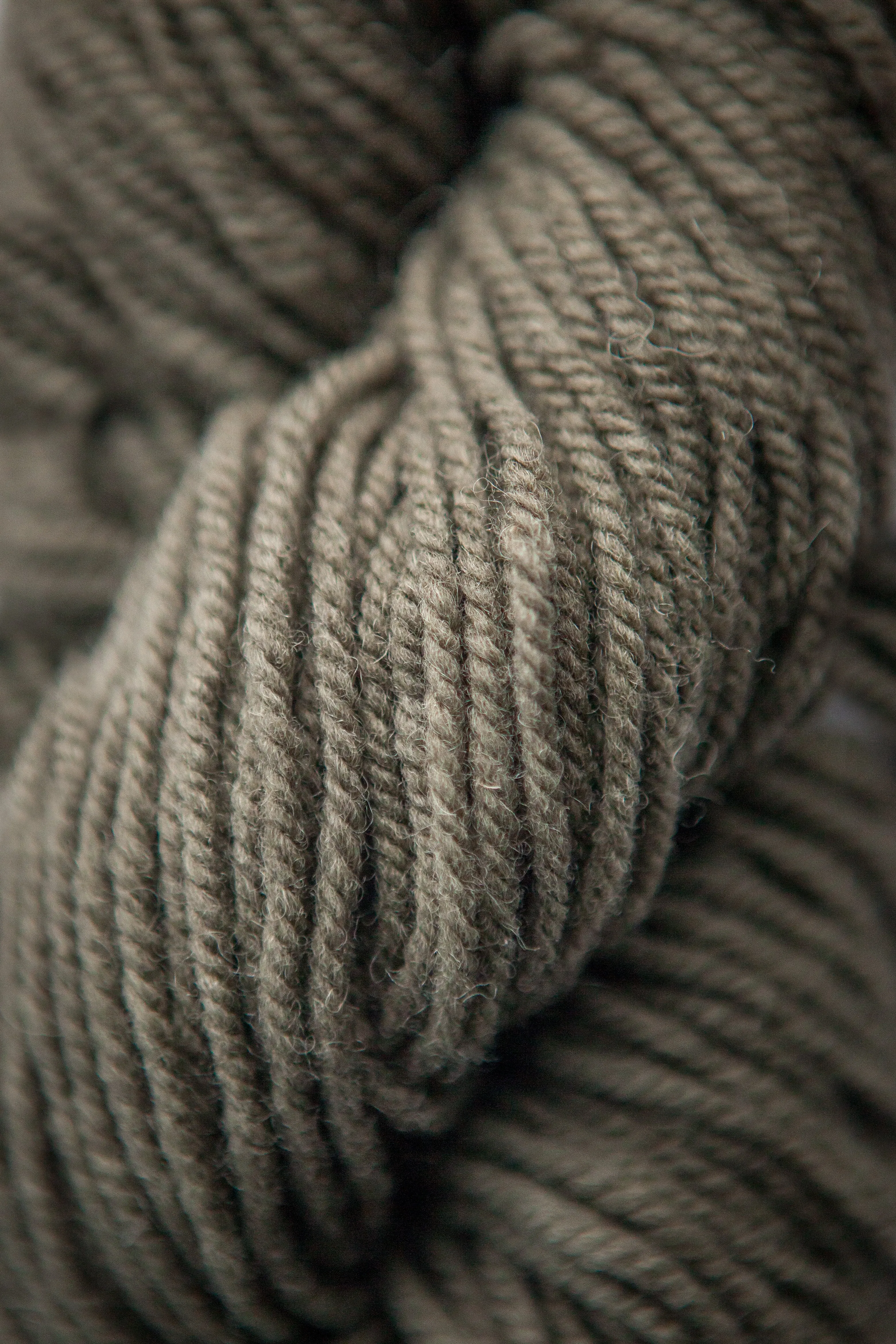 Atlantic 3-ply Aran 100% Wool Yarn