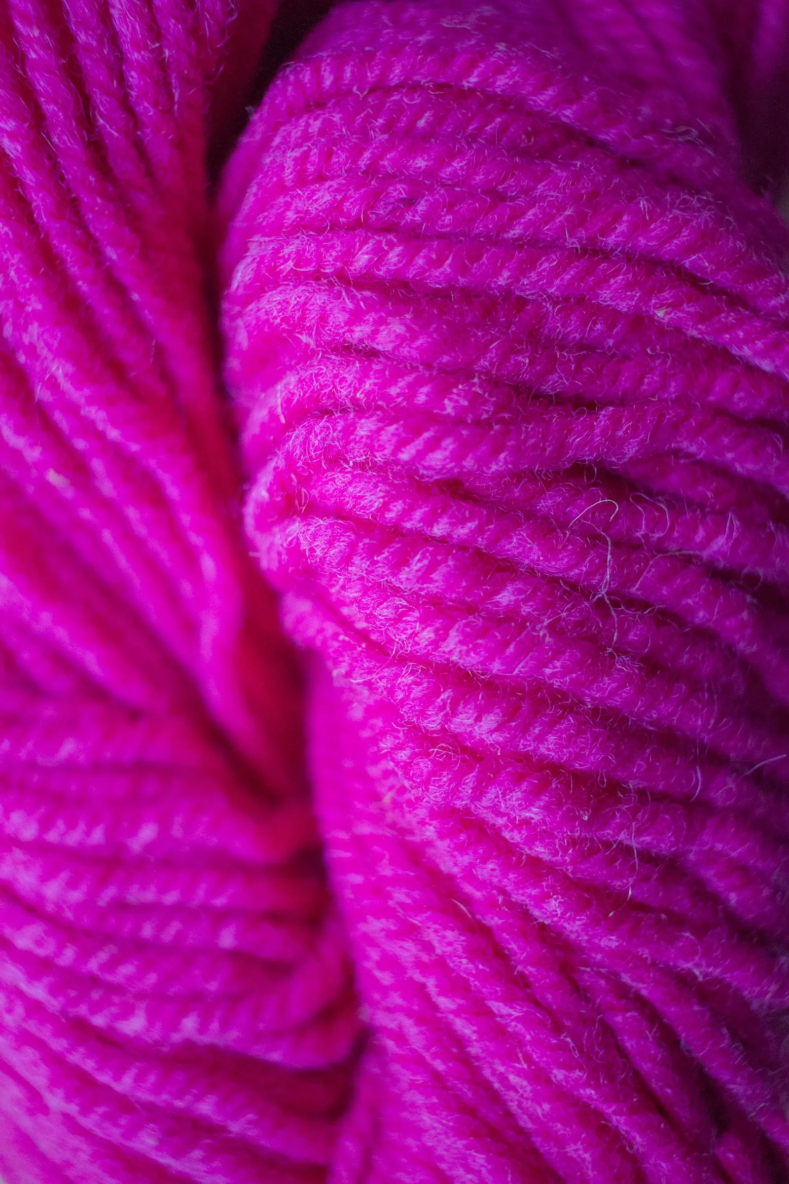 Atlantic 3-ply Aran 100% Wool Yarn