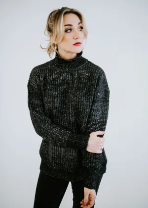 Bellamy Knit Pullover Sweater FINAL SALE