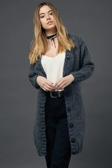 Blushed Fleece Knits by Quail Studio