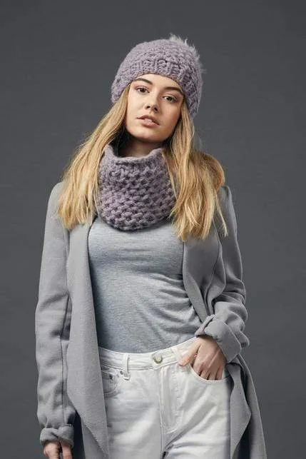 Blushed Fleece Knits by Quail Studio