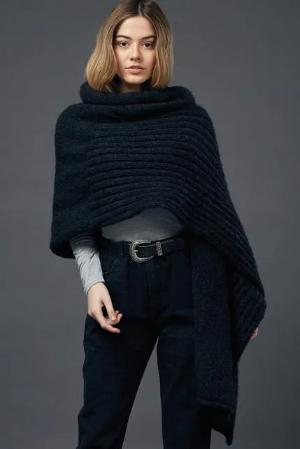 Blushed Fleece Knits by Quail Studio