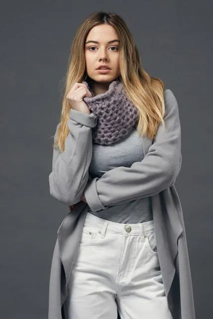 Blushed Fleece Knits by Quail Studio