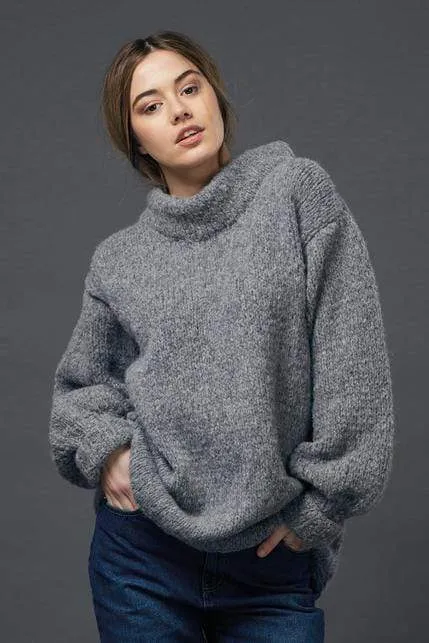Blushed Fleece Knits by Quail Studio