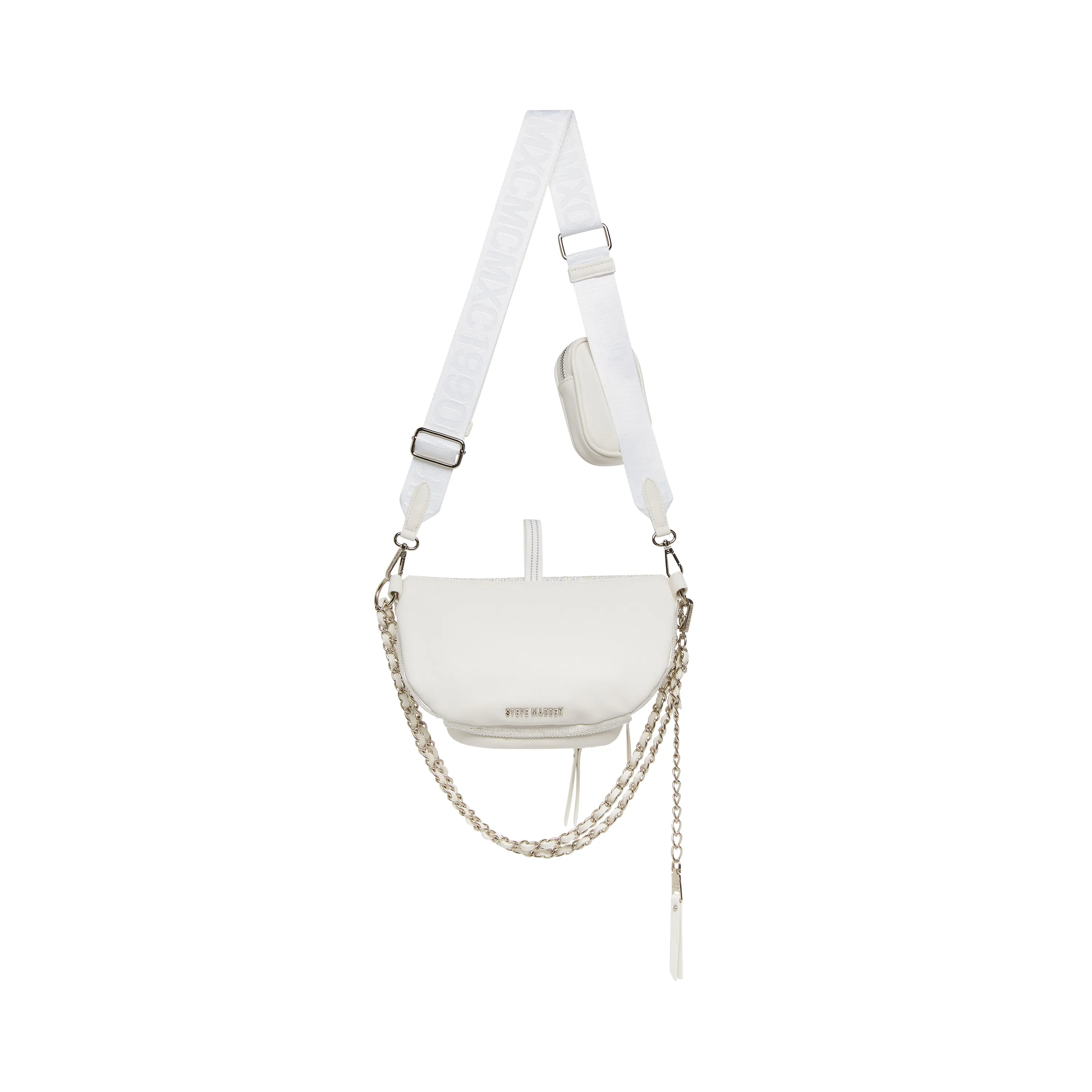 Bmaxima-P Bag WHITE