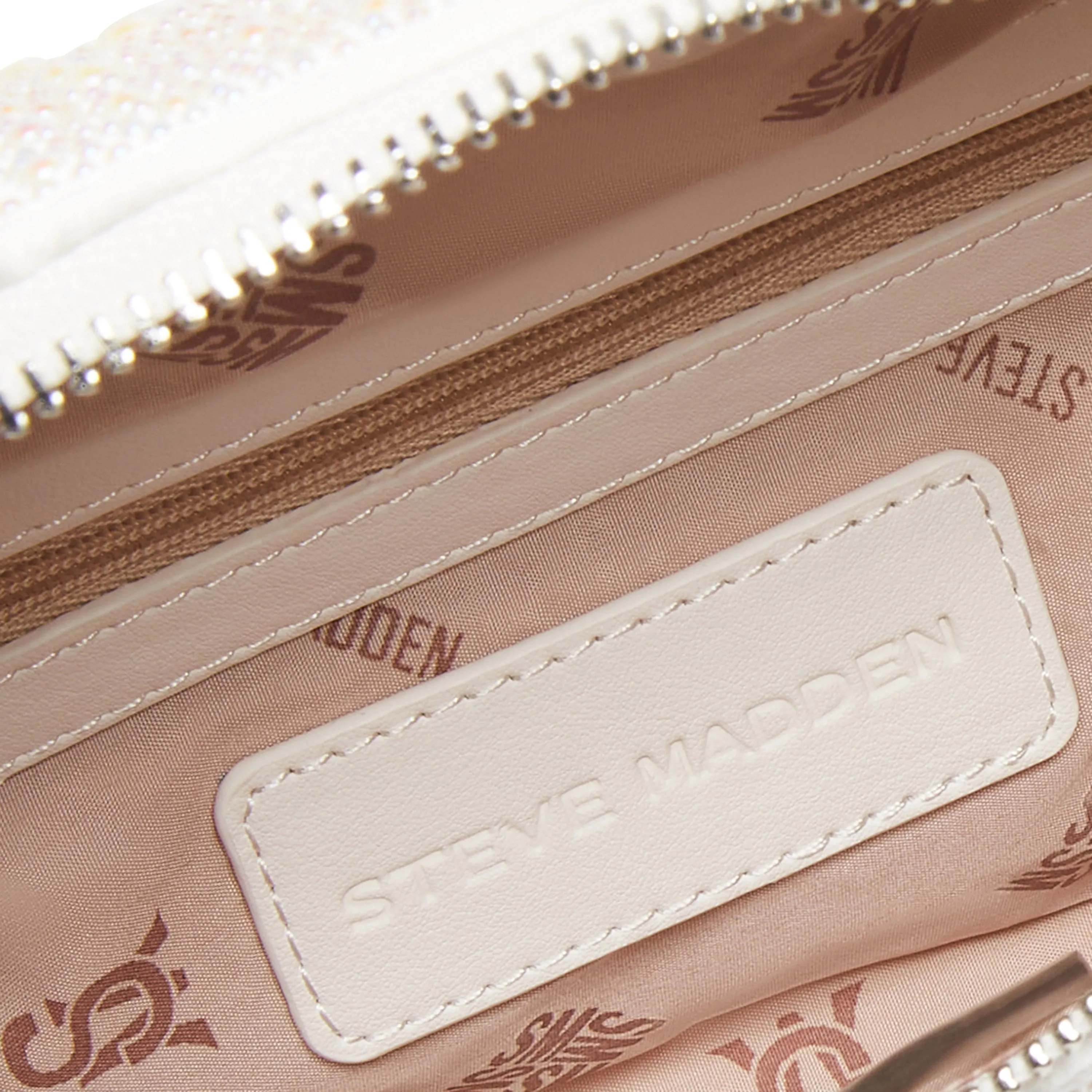 Bmaxima-P Bag WHITE