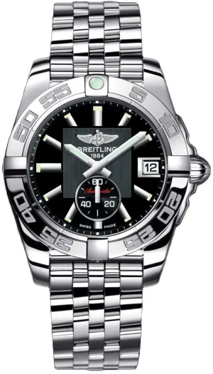 BRT Watch Galactic 36 AutoMTic