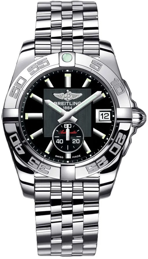 BRT Watch Galactic 36 AutoMTic