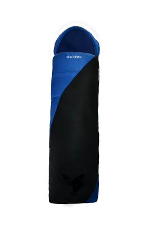 Campsite Summer  10 Sleeping Bag