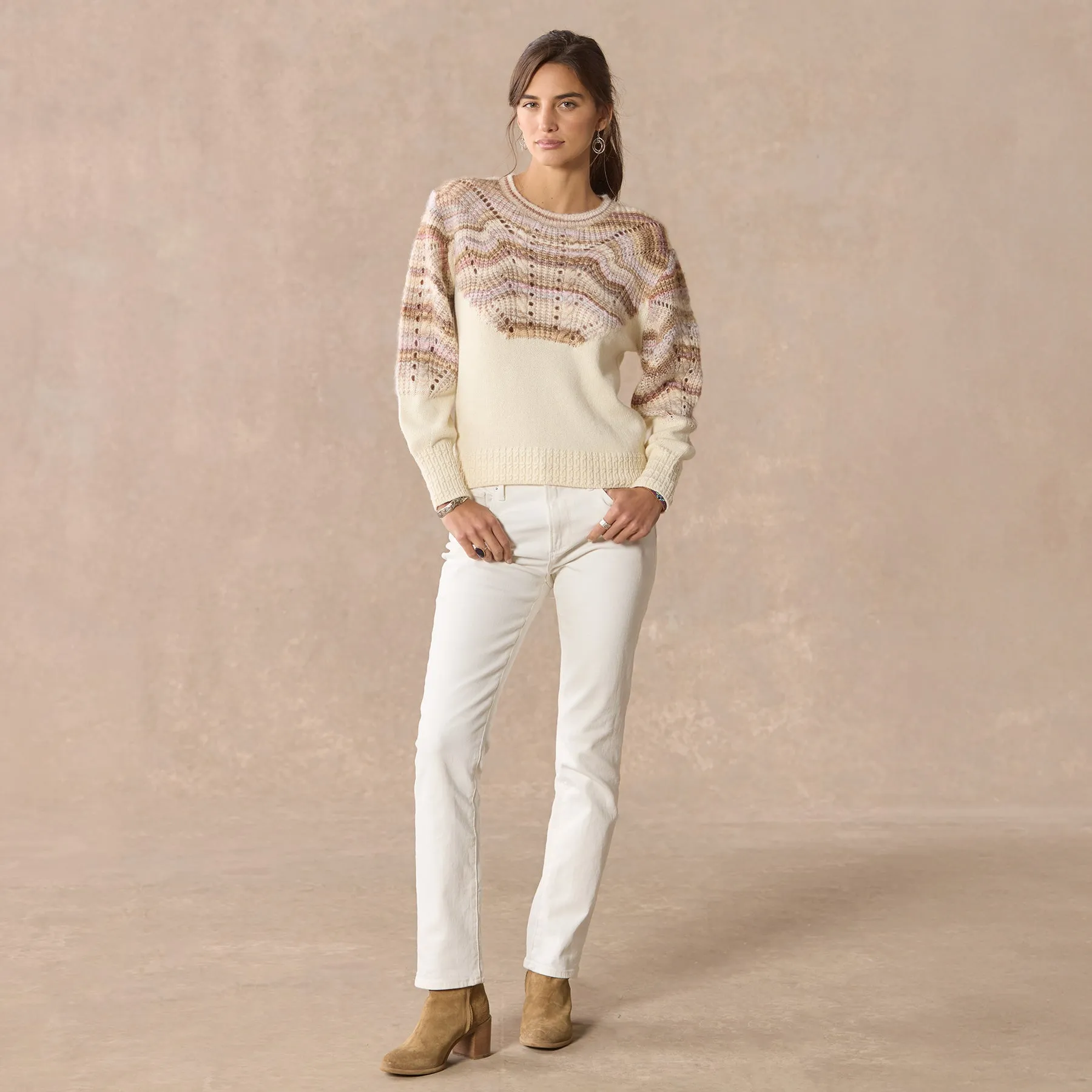 Carito Sweater