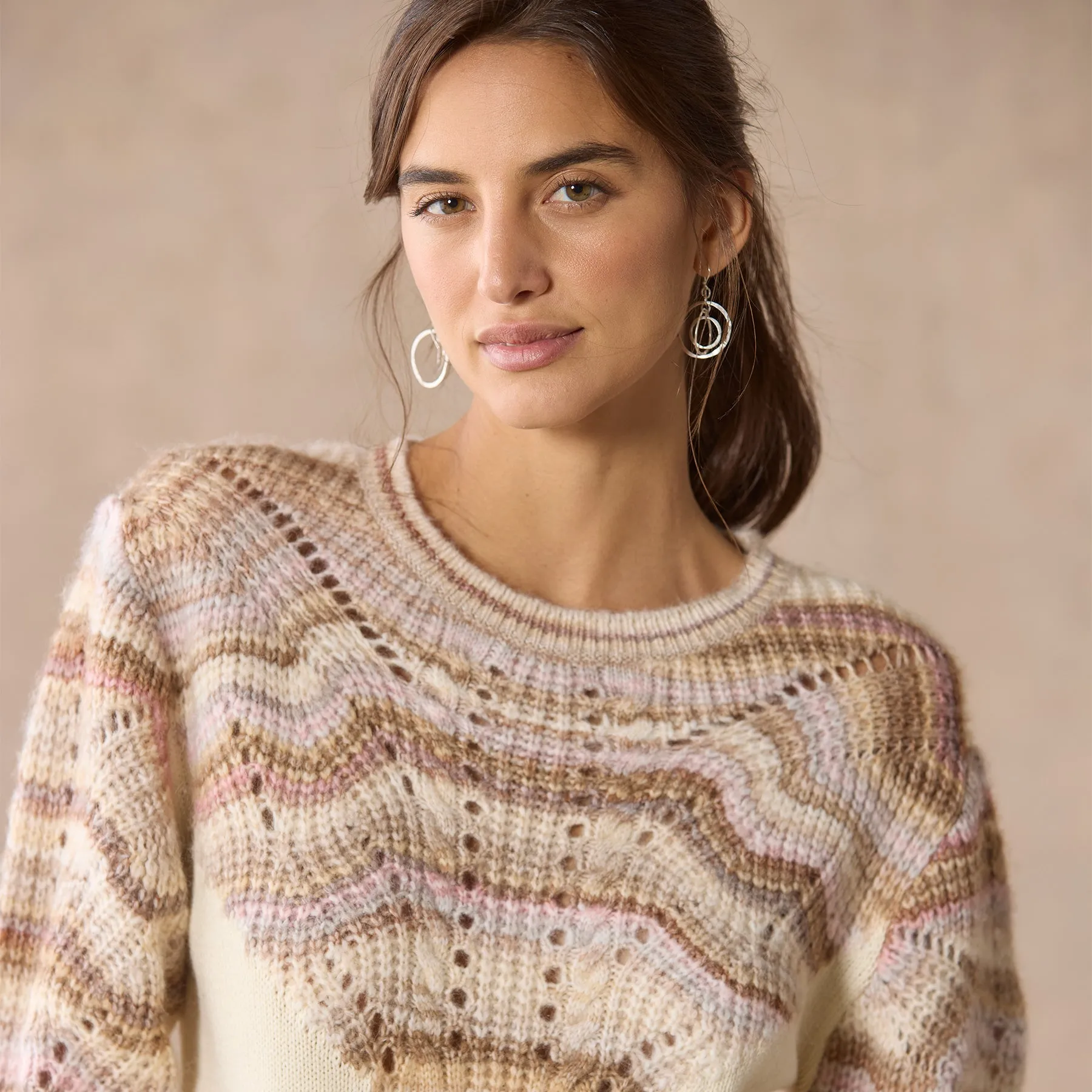 Carito Sweater
