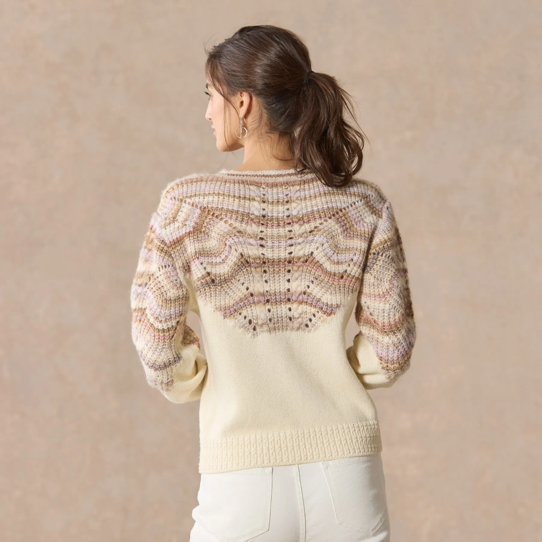 Carito Sweater