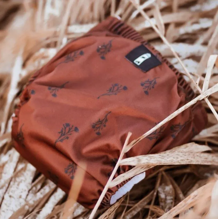 Chamomile · Award-winning All-in-one Cloth Diaper