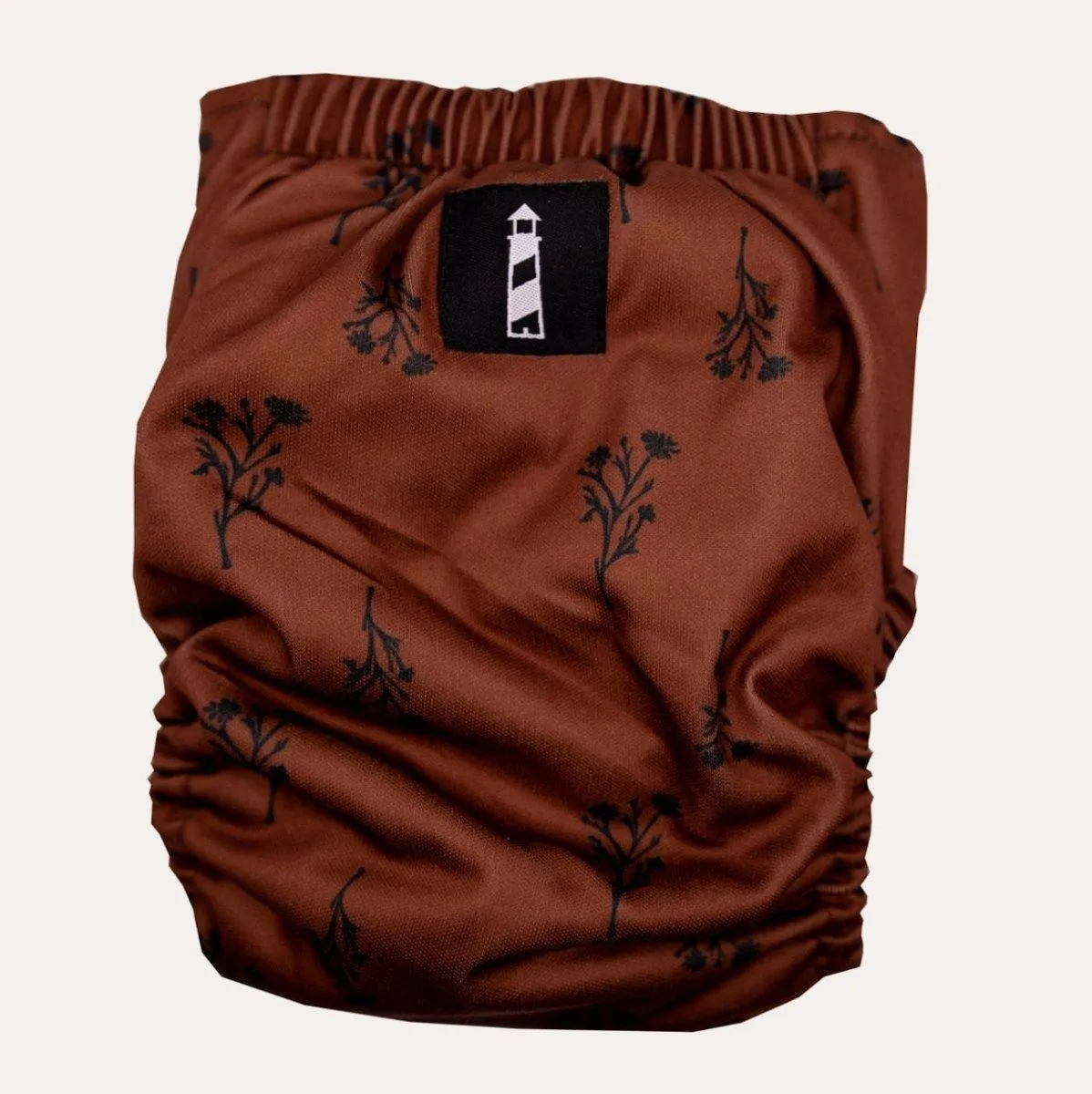 Chamomile · Award-winning All-in-one Cloth Diaper