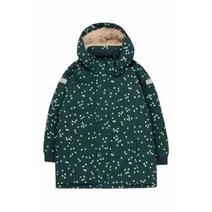 Daisies Snow Jacket