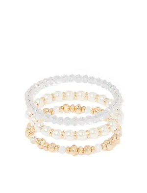 Darcy Stretch Multi Pack Bracelet