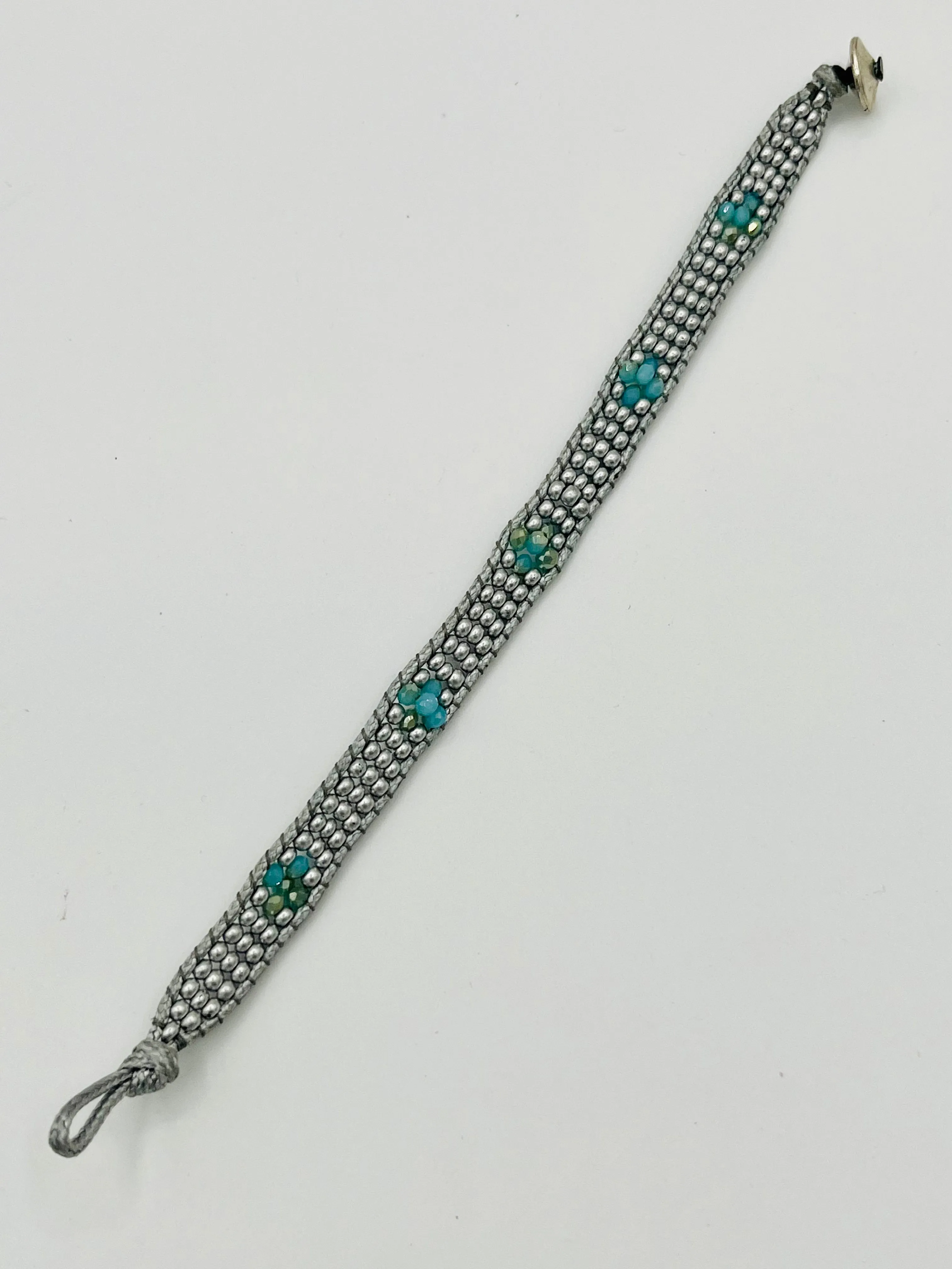 Delica Bracelet
