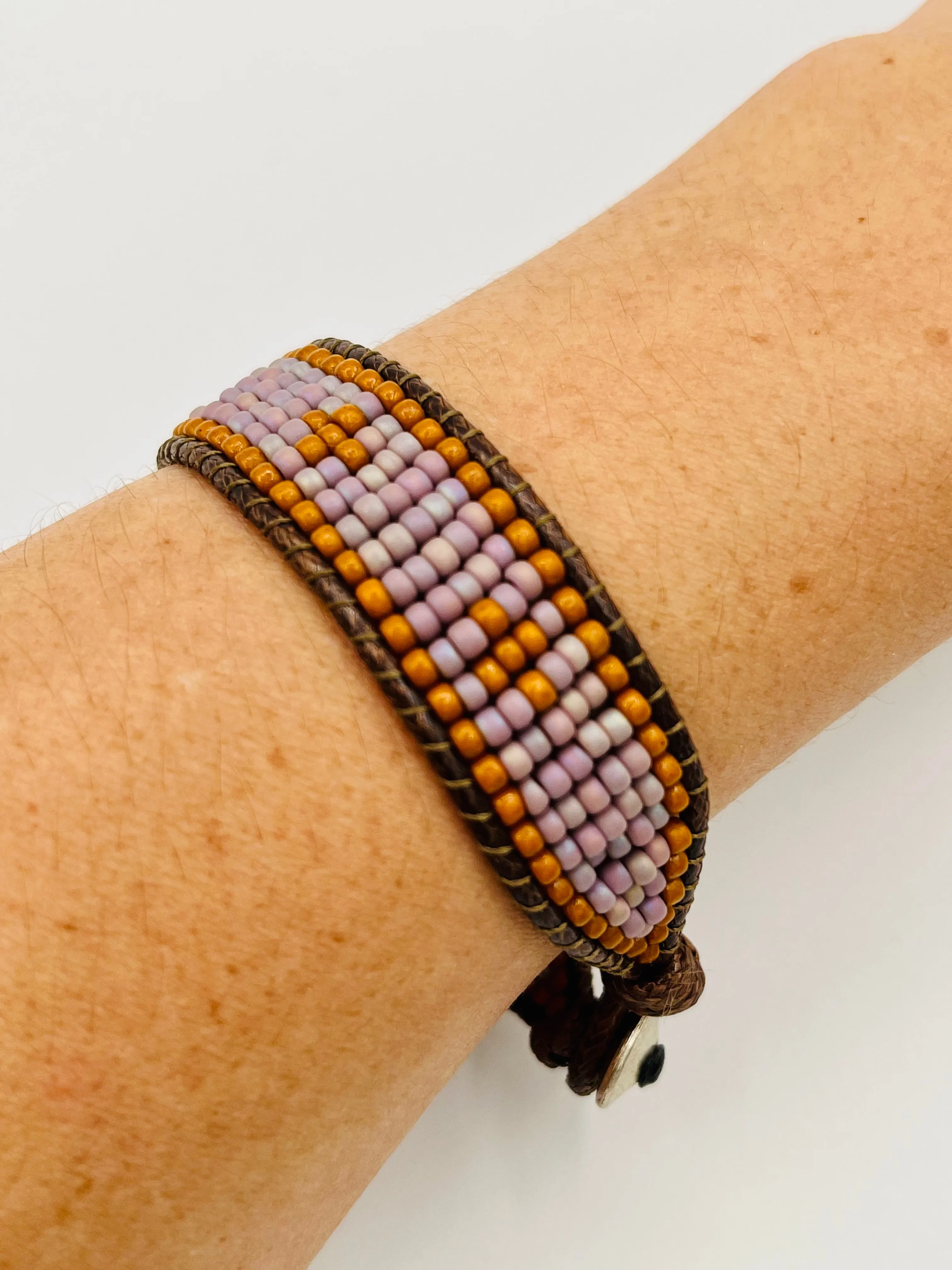 Delica Bracelet