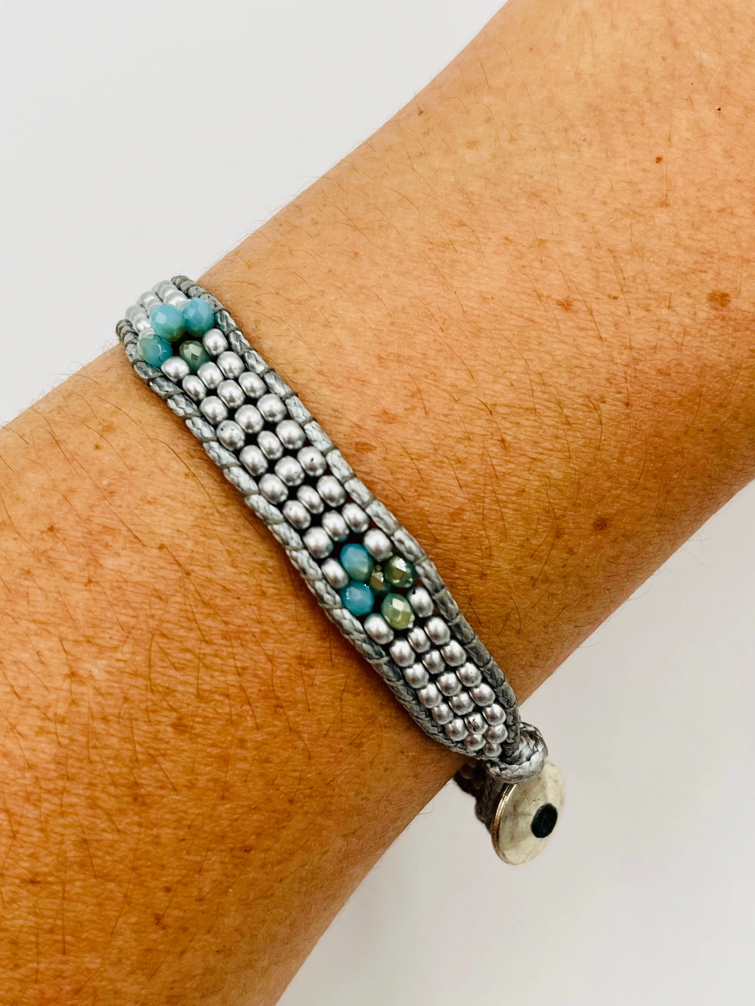 Delica Bracelet