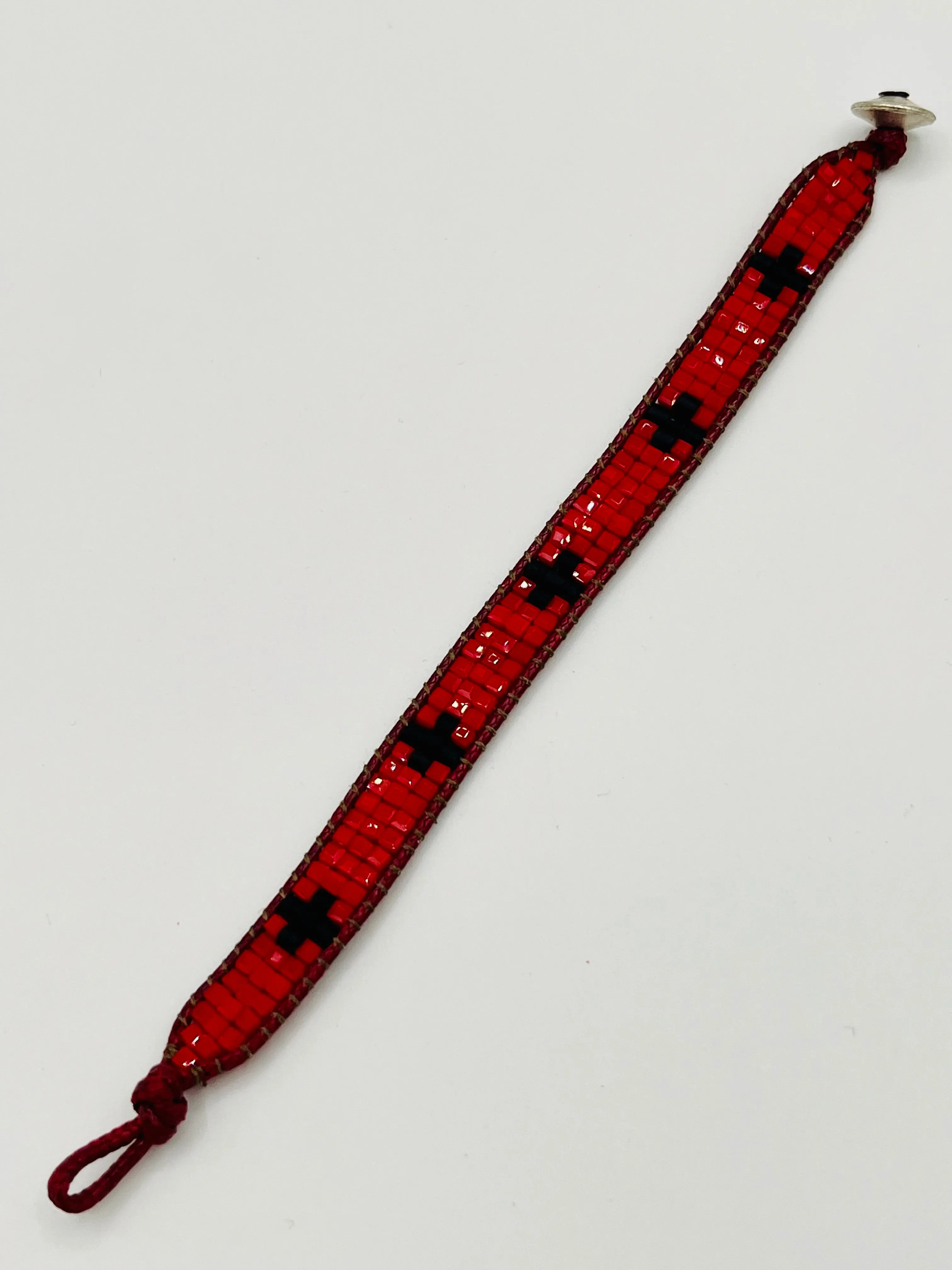 Delica Bracelet