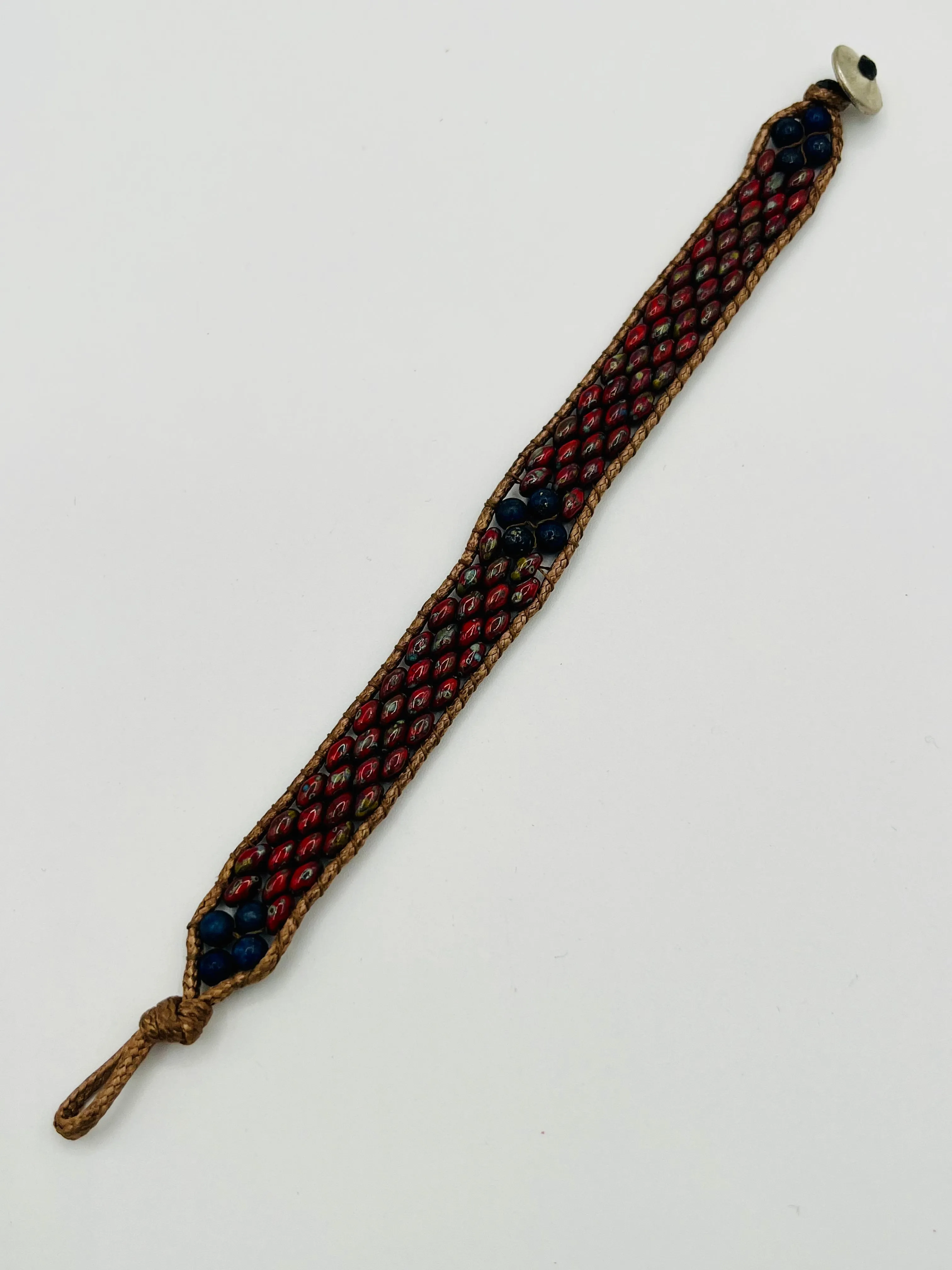 Delica Bracelet