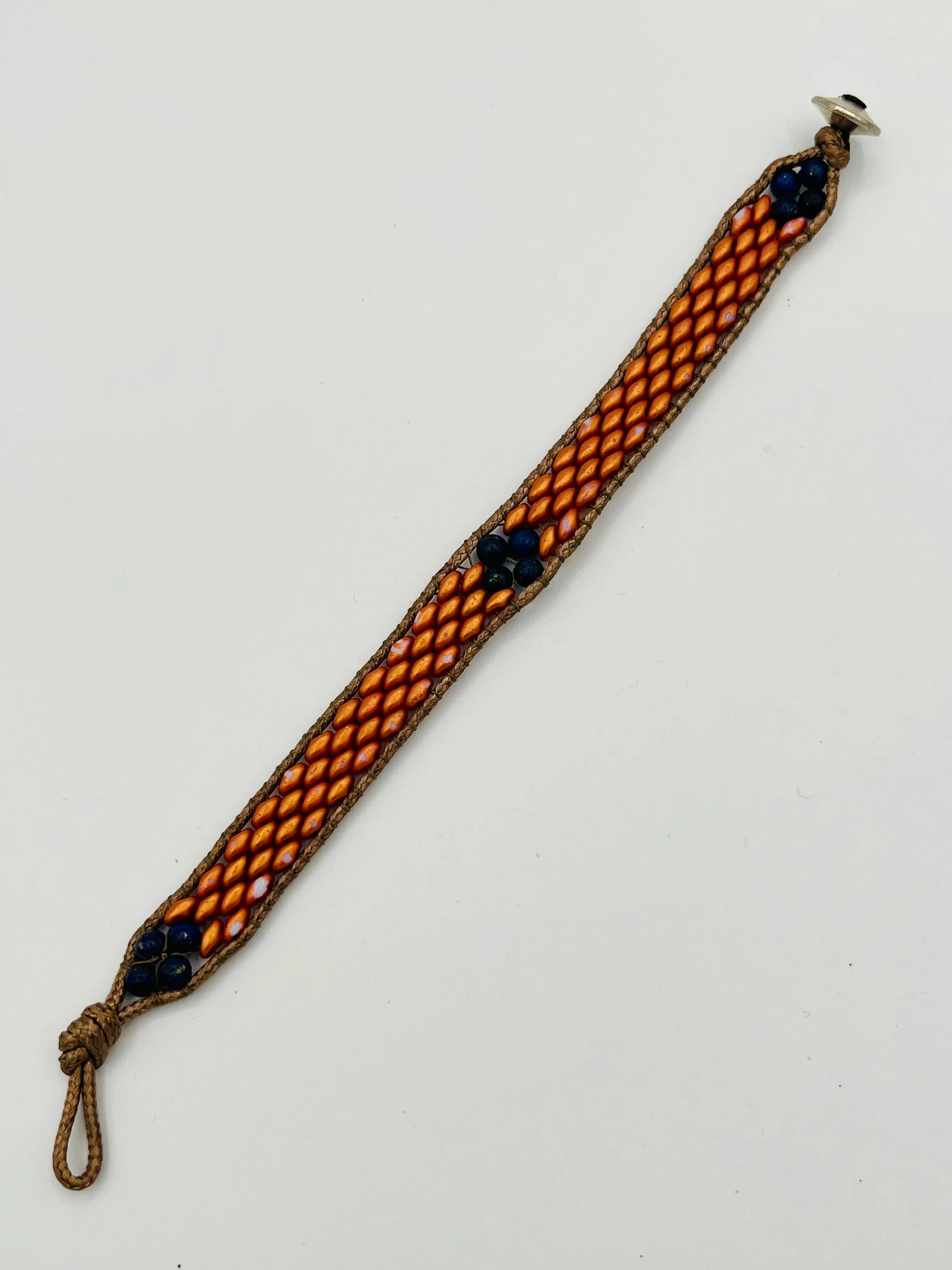 Delica Bracelet