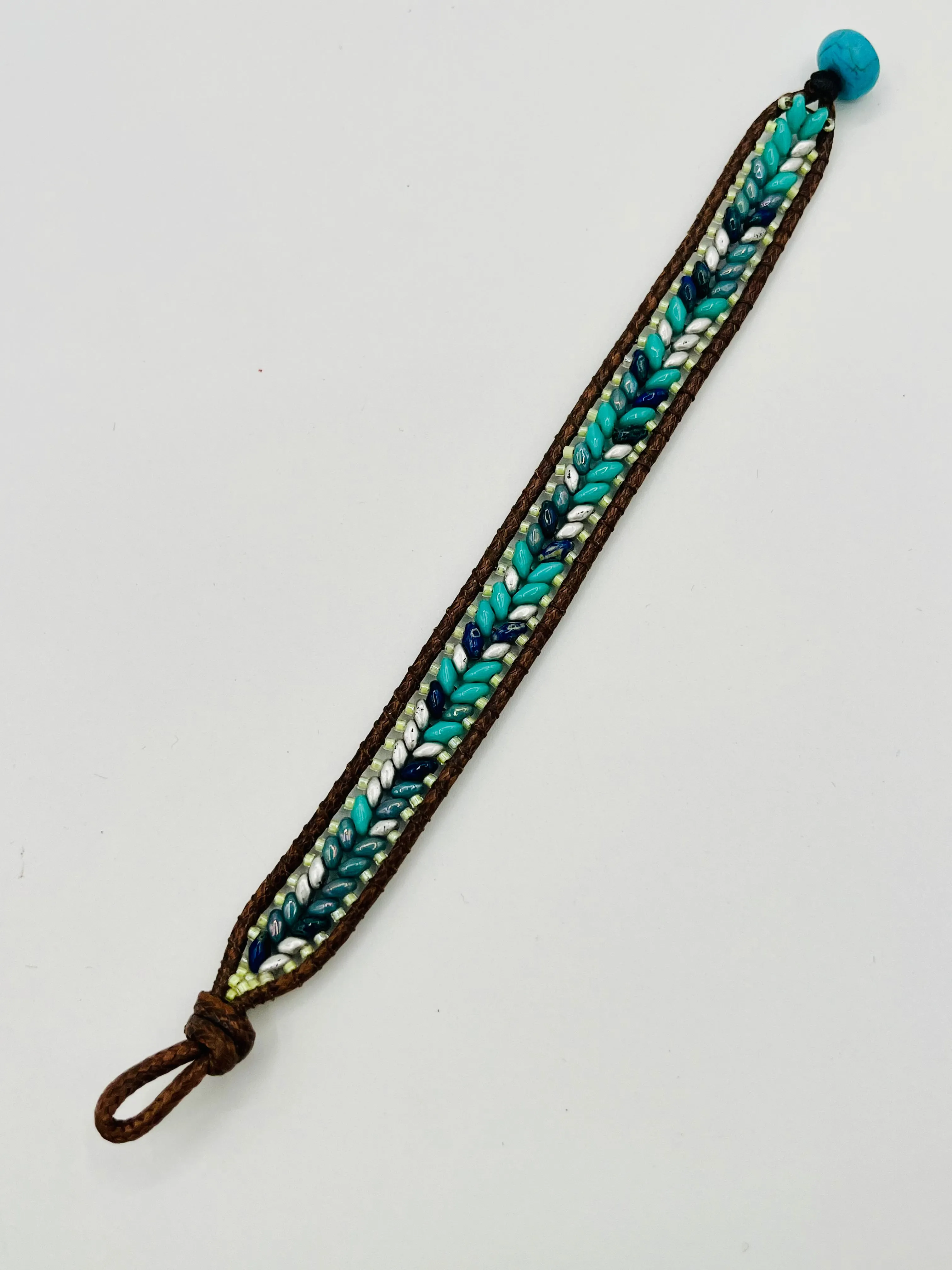 Delica Bracelet