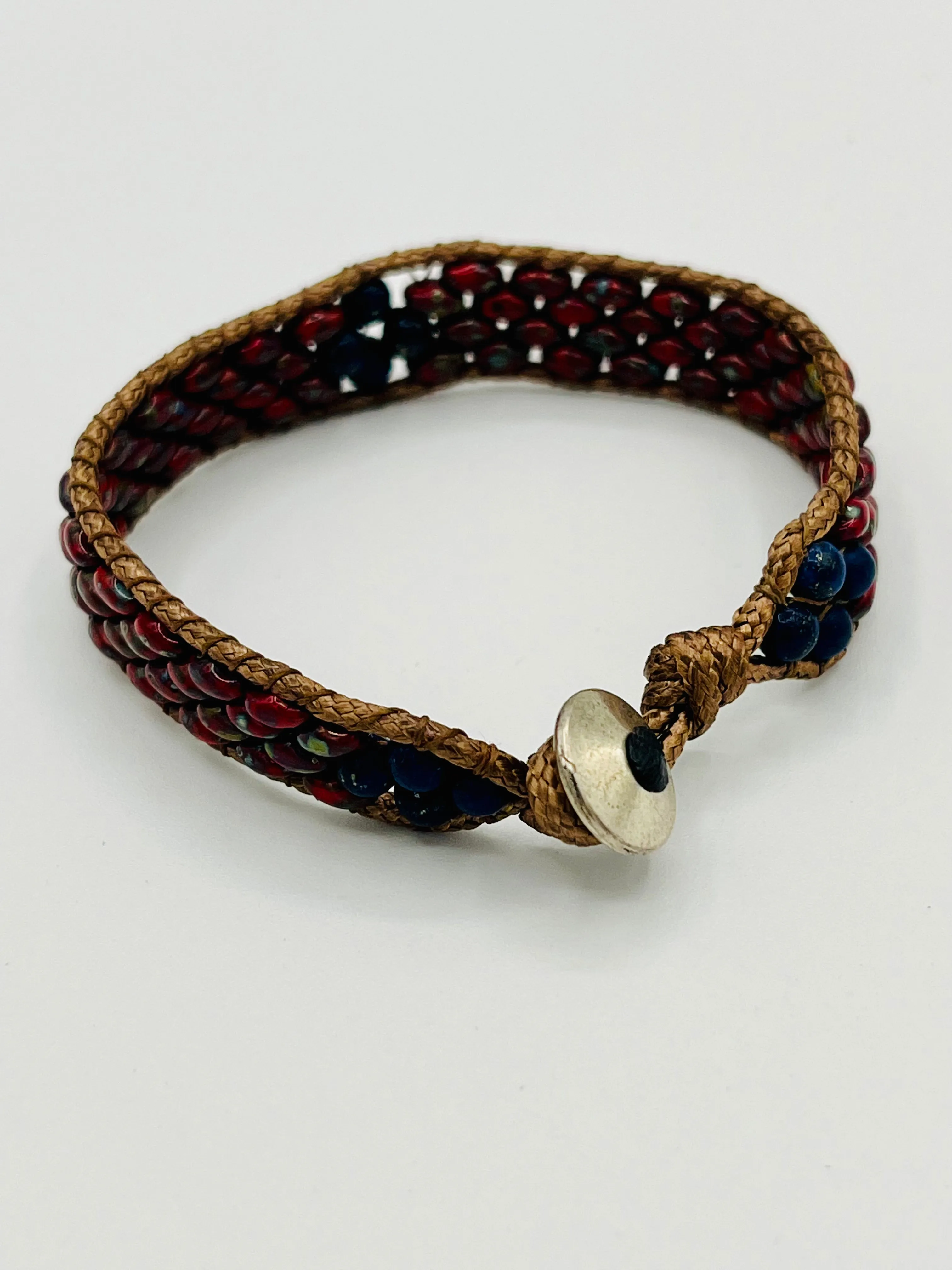 Delica Bracelet