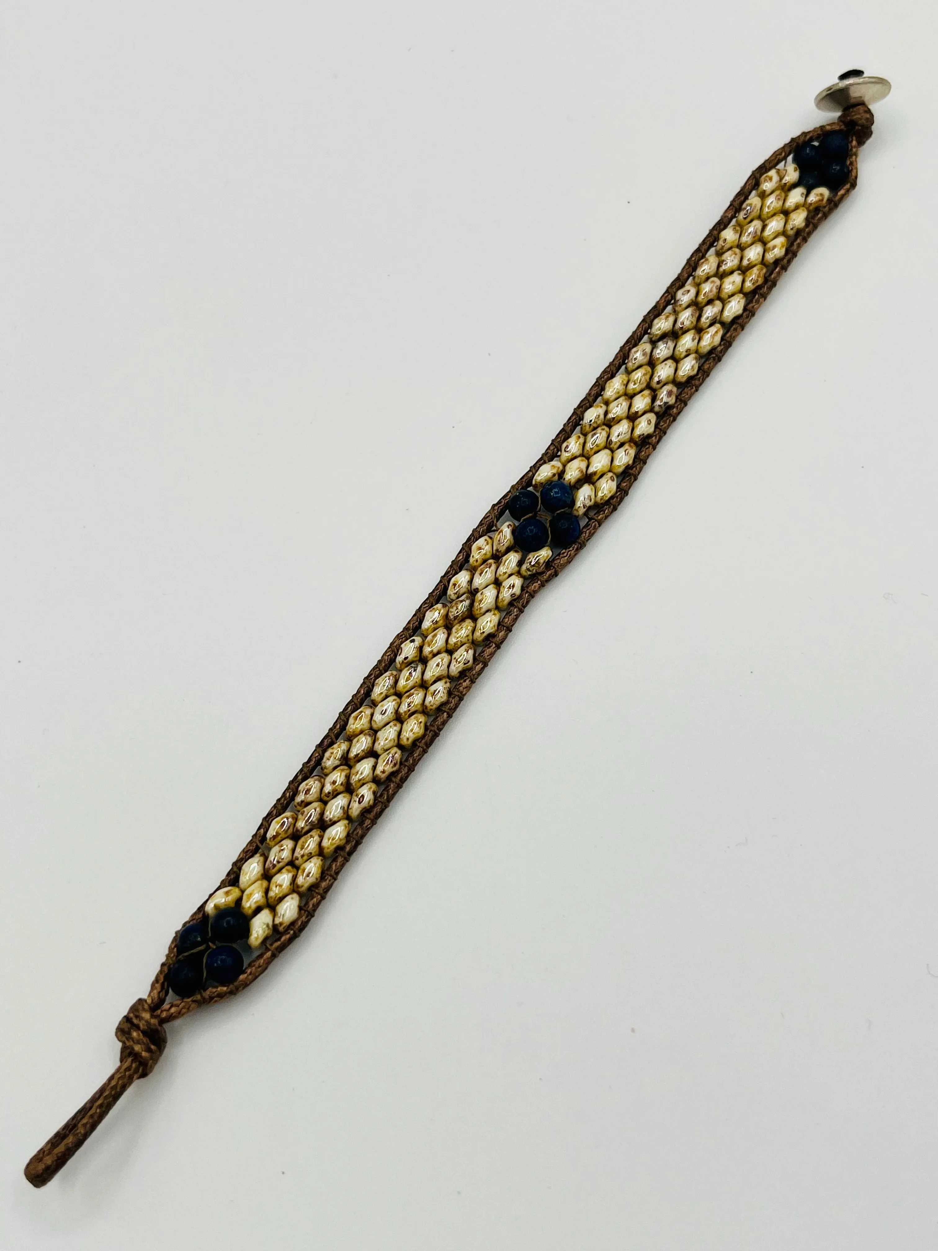 Delica Bracelet