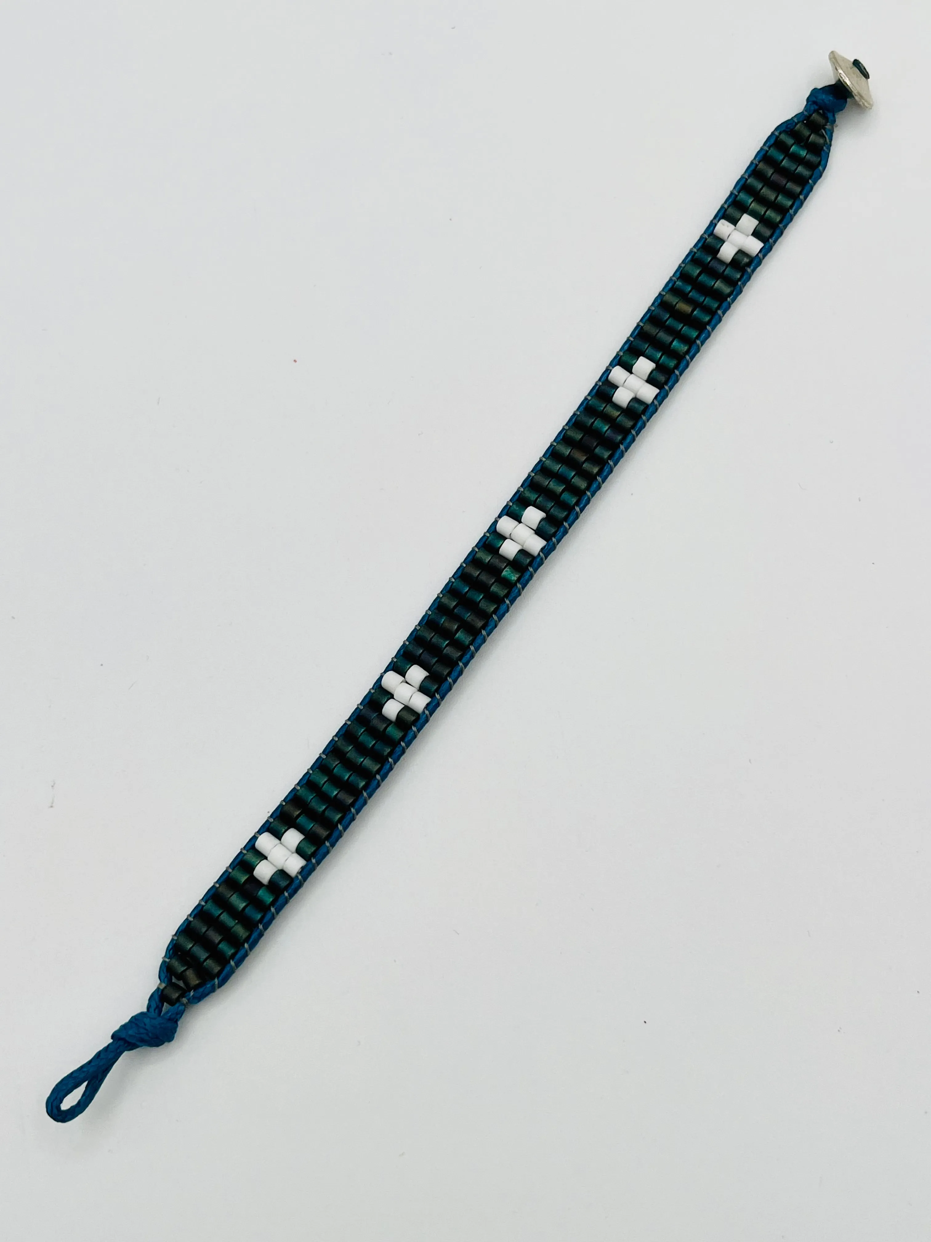 Delica Bracelet