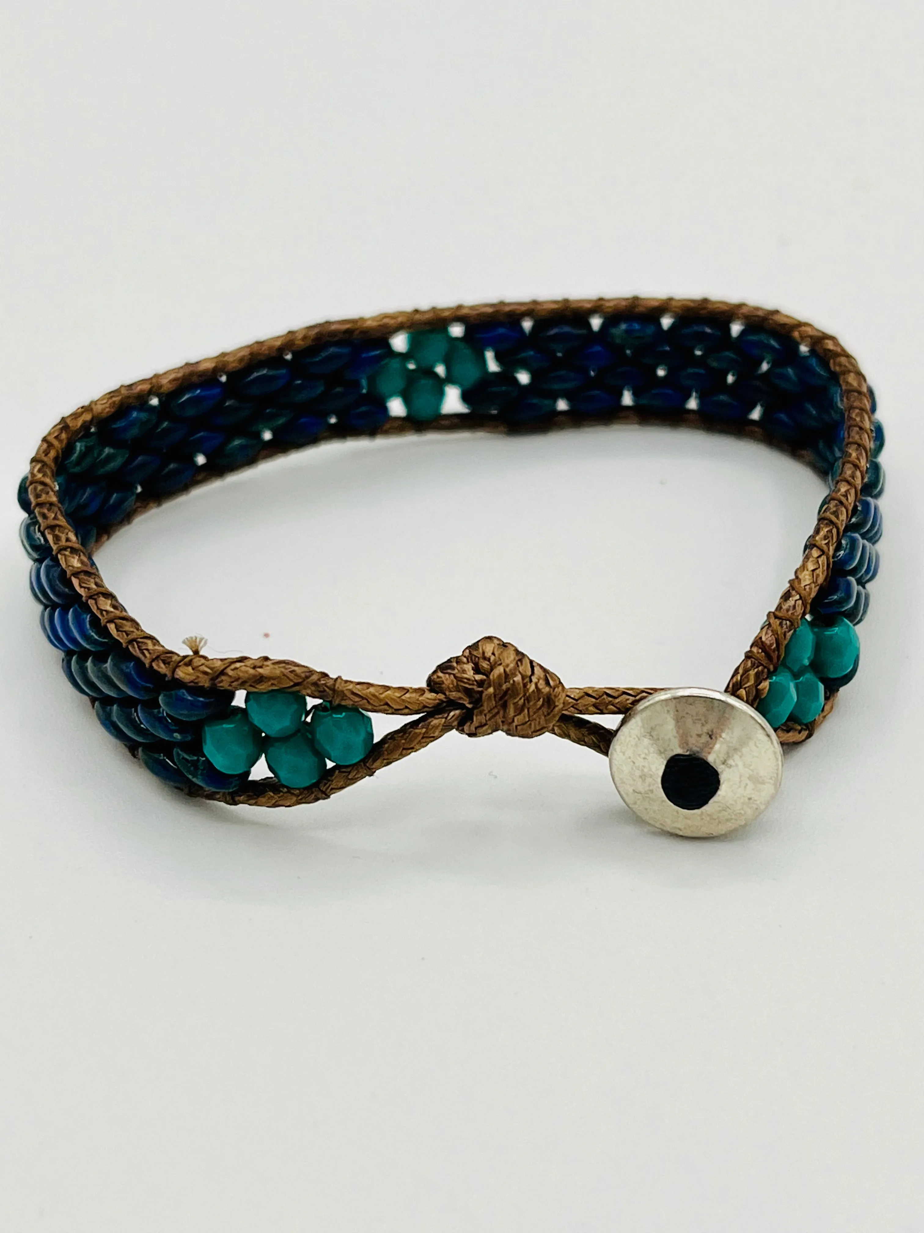 Delica Bracelet
