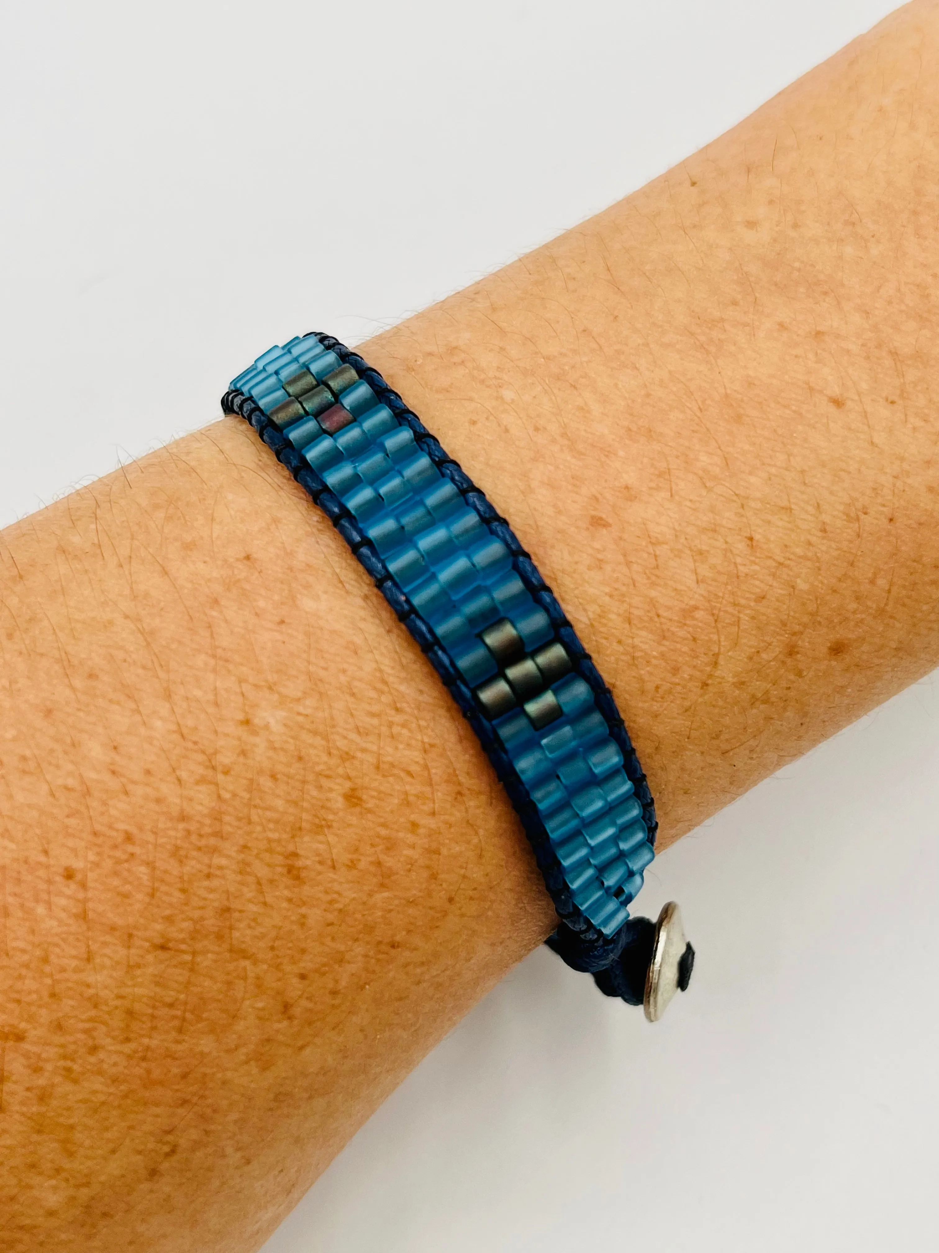Delica Bracelet