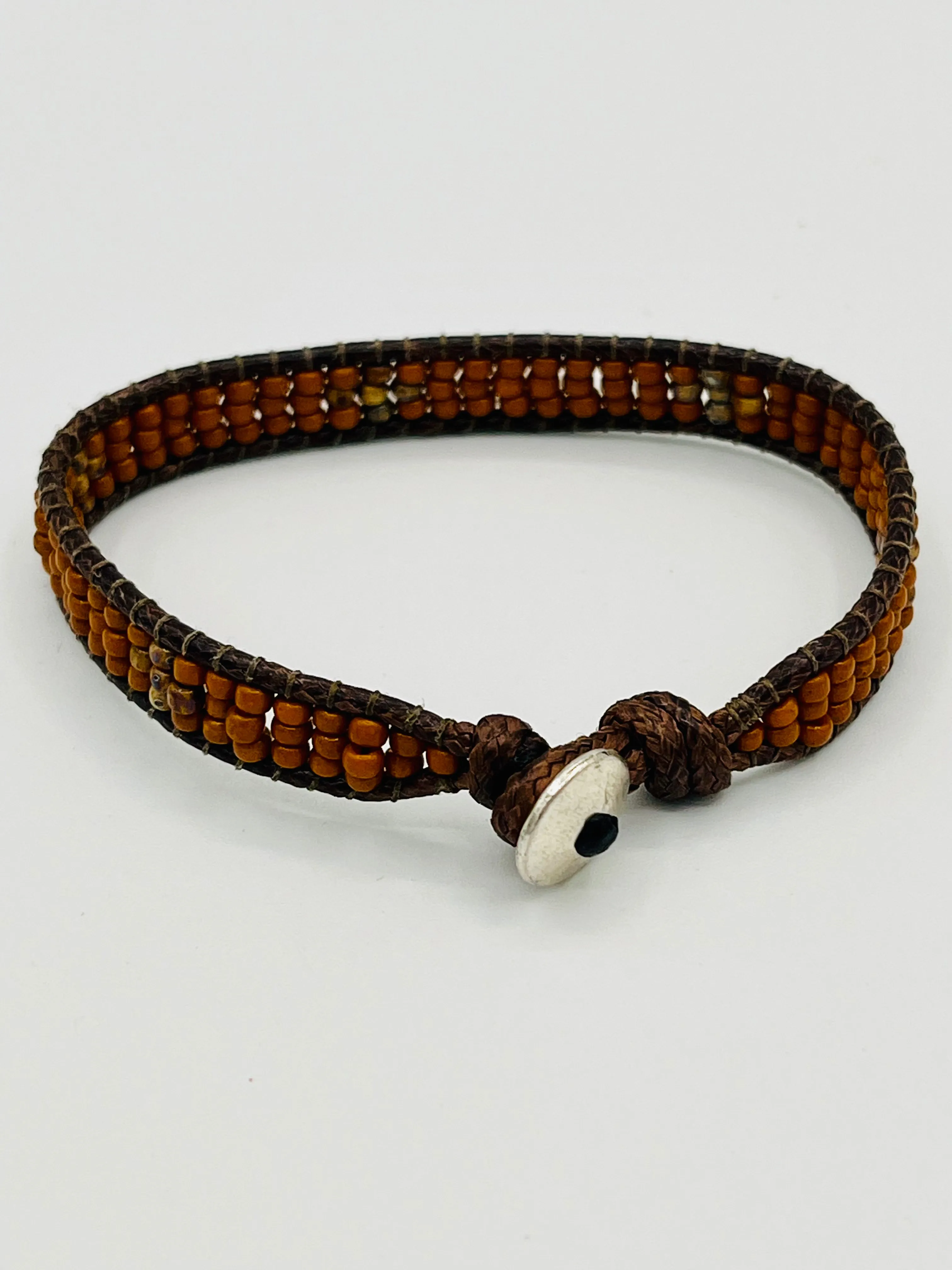 Delica Bracelet