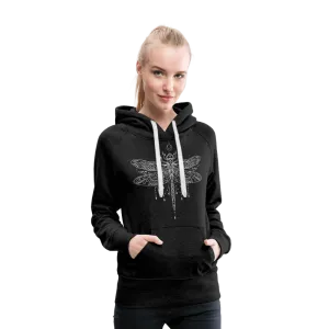 Dragonfly Hoodie