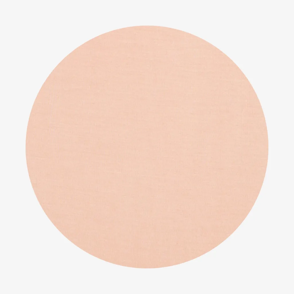 Dusty Blush French Terry Pullover Sweatshirt