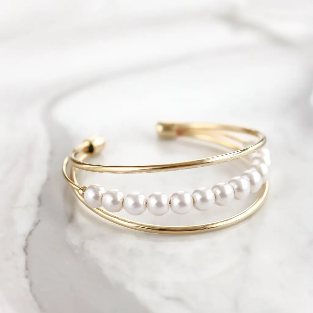 Elaine Bracelet