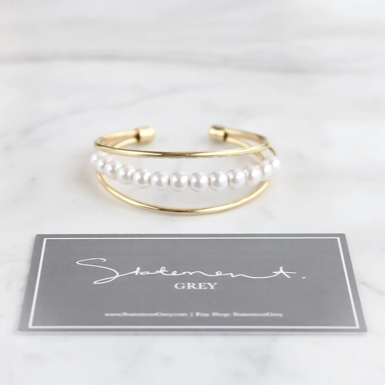 Elaine Bracelet