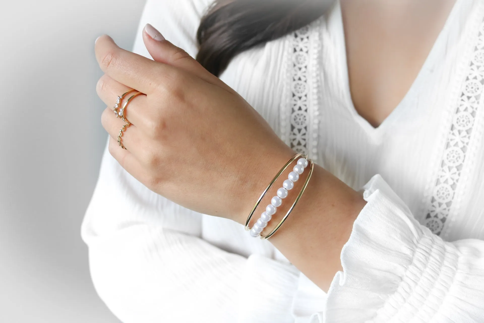 Elaine Bracelet