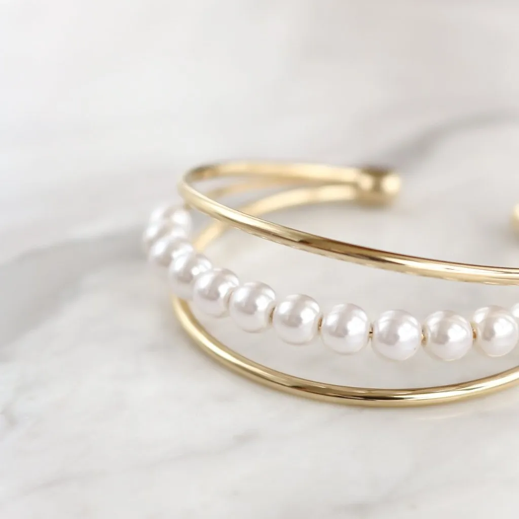 Elaine Bracelet