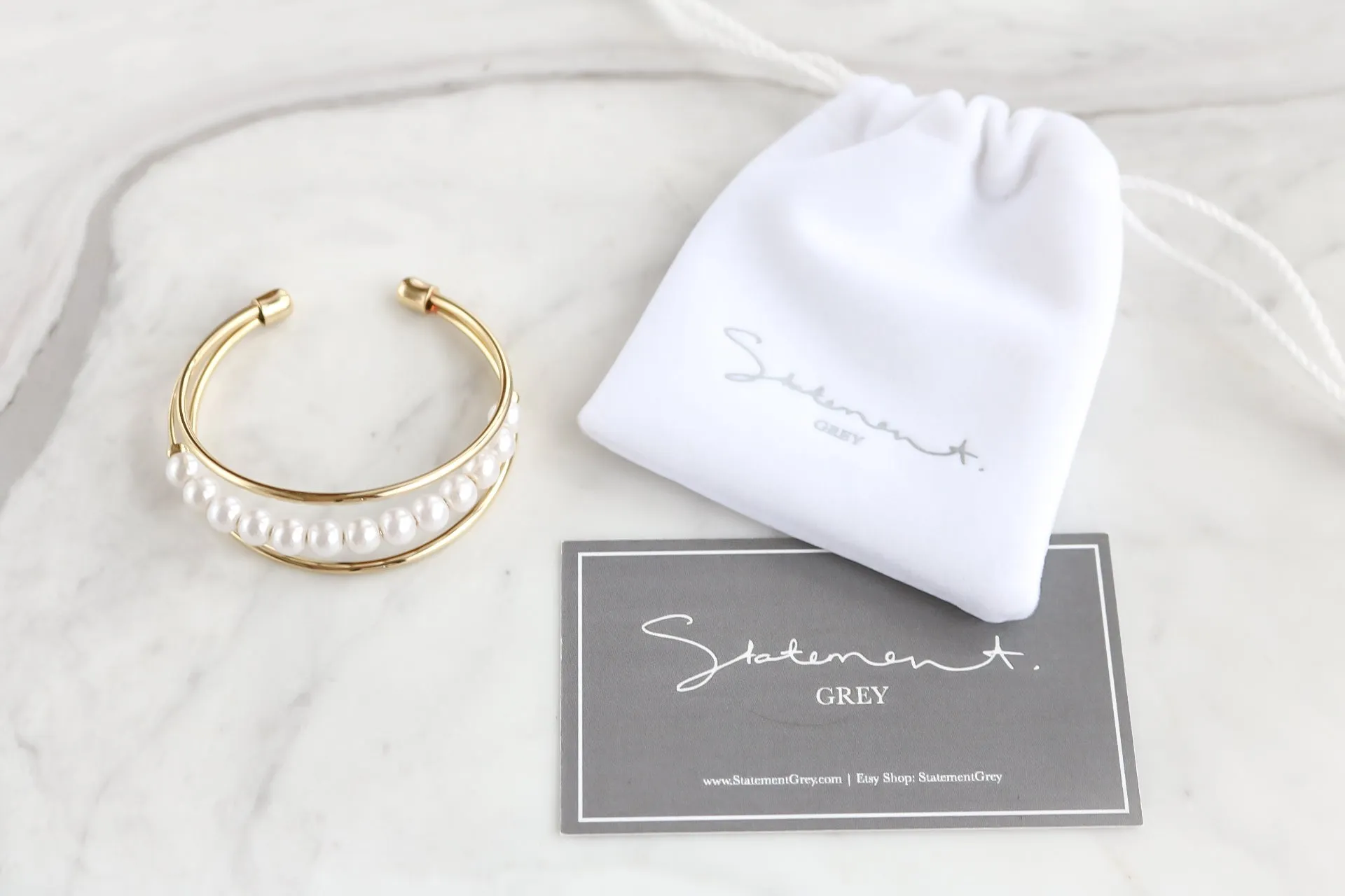 Elaine Bracelet