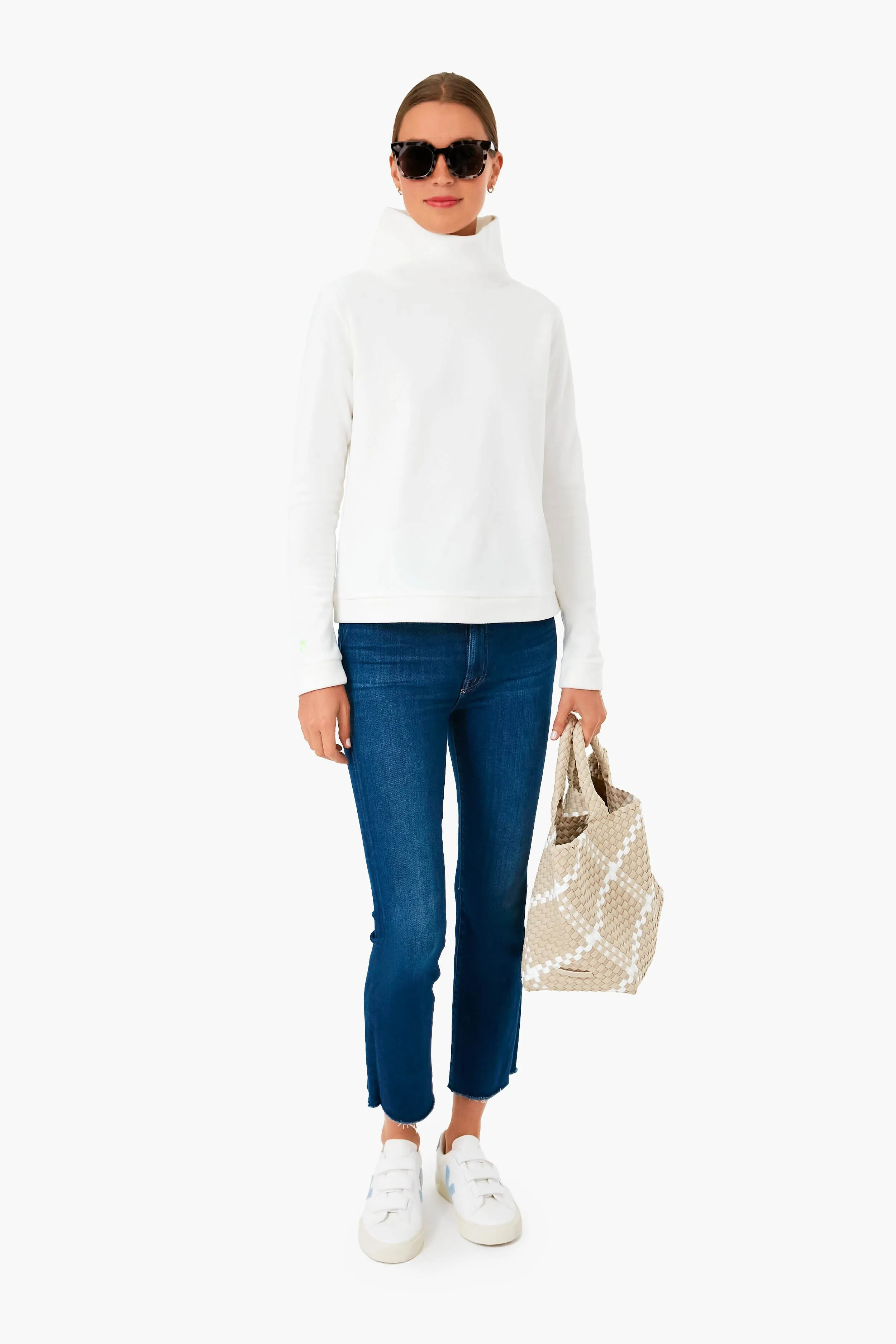 Exclusive Off White Park Slope