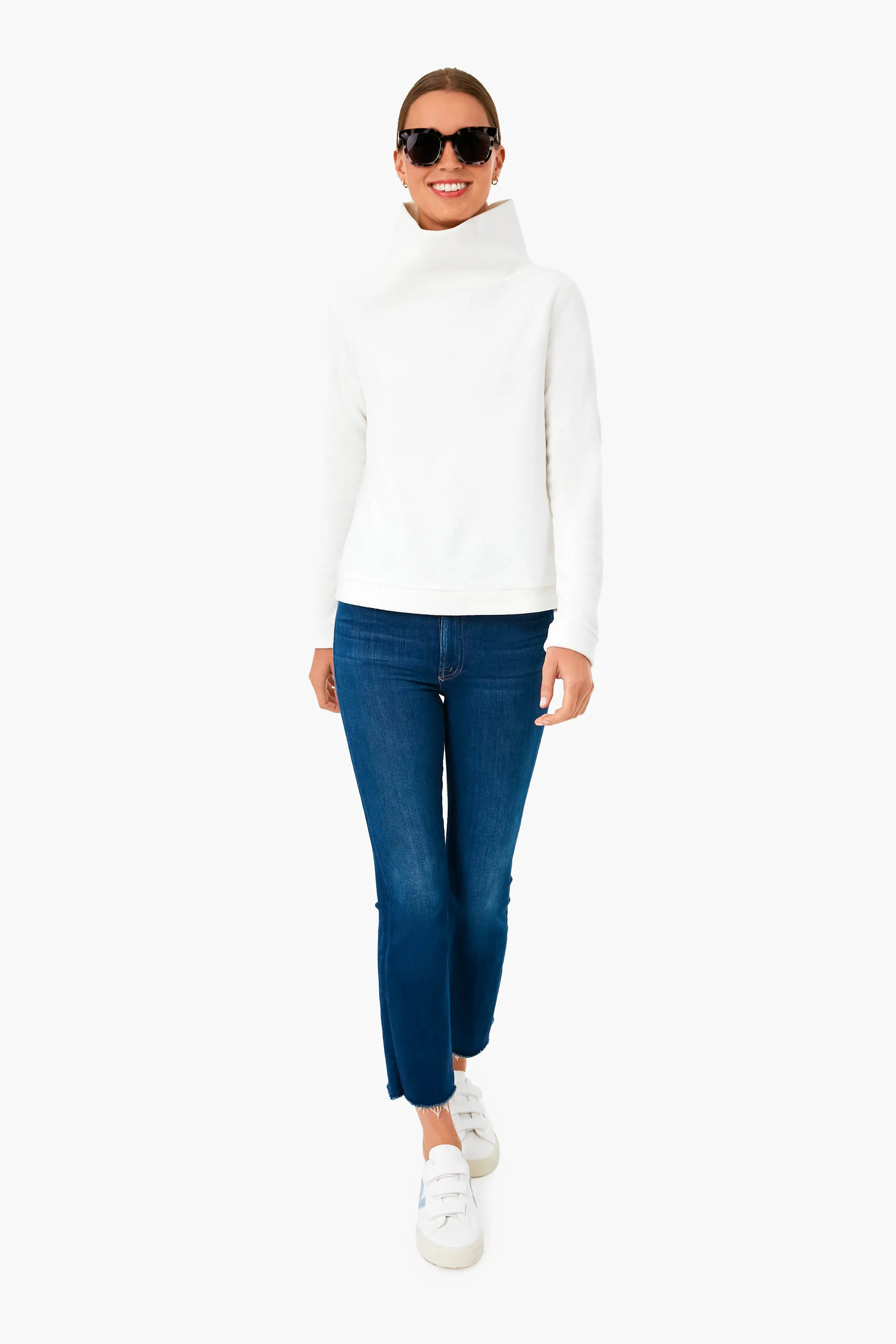 Exclusive Off White Park Slope