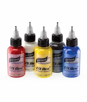 F-X Aire™ Airbrush Makeup Sets