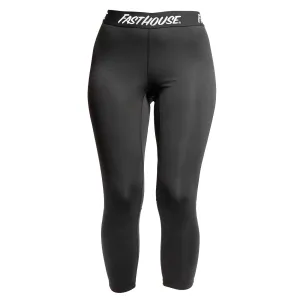 Fasthouse Women's Speed Style Moto Legging - Black