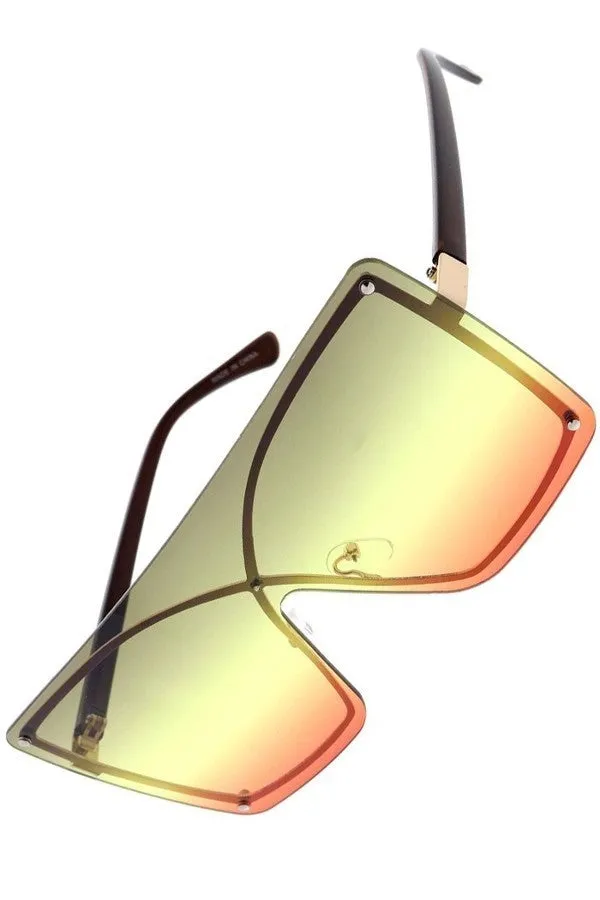 flashie shades