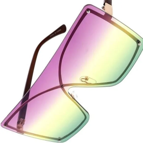 flashie shades