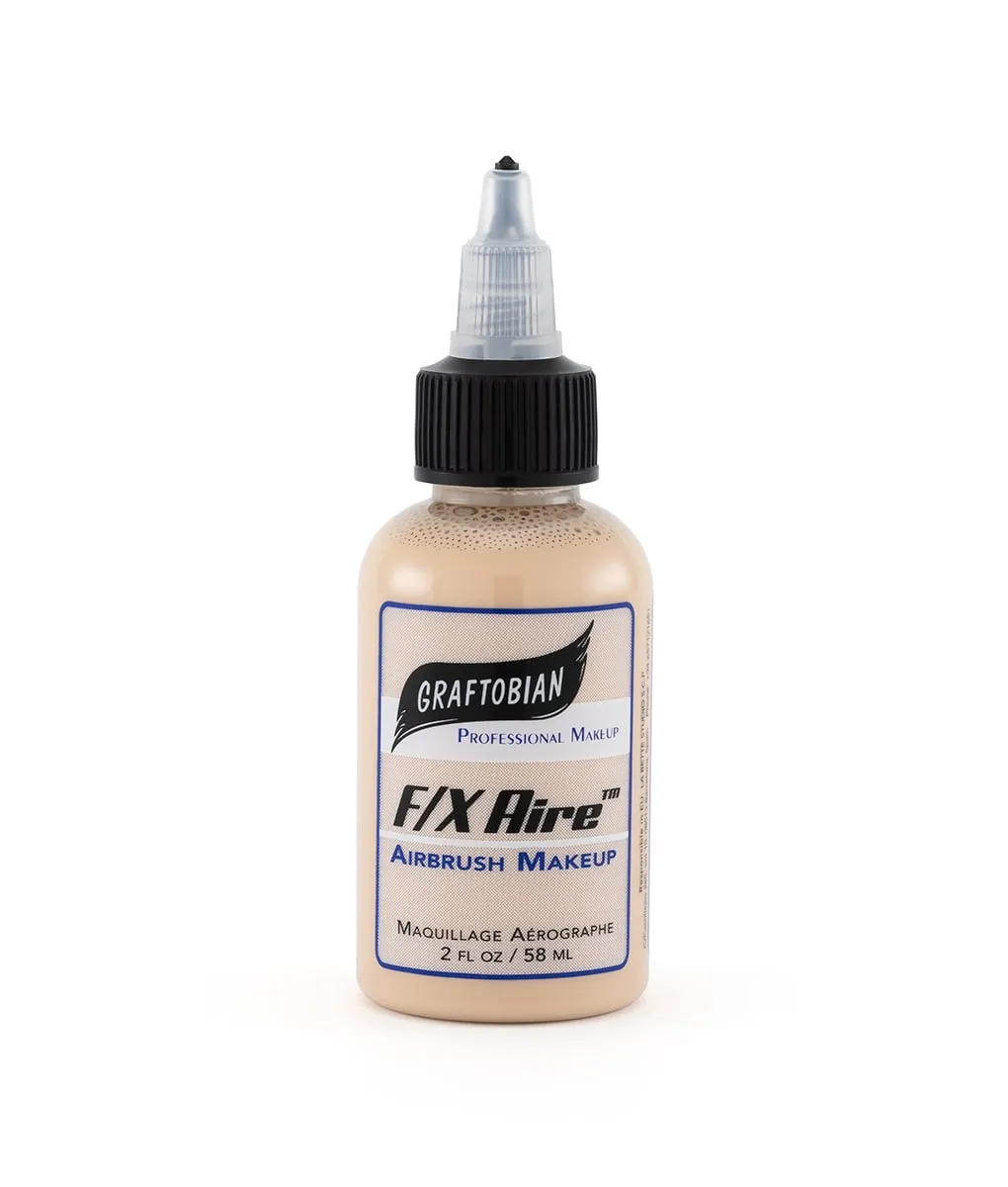 FX Aire™ Airbrush Makeup