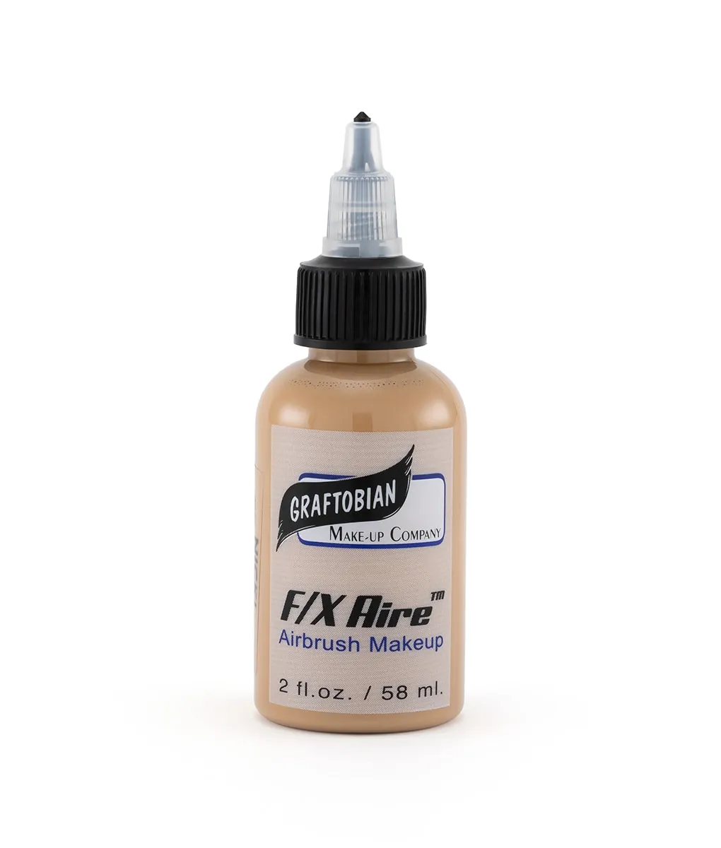 FX Aire™ Airbrush Makeup
